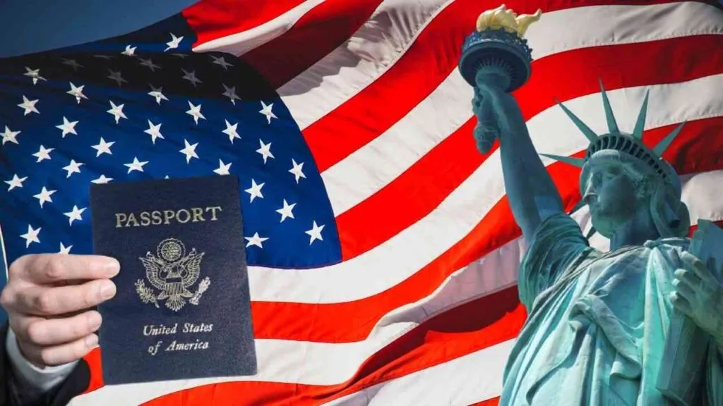 Rikthehet Lotaria Amerikane, SHBA-ja forcon rregullat