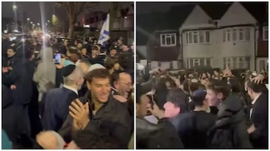 Vdekja e Ali Khameneit, shpërthen festa në Iran, qytetarët dalin në rrugë