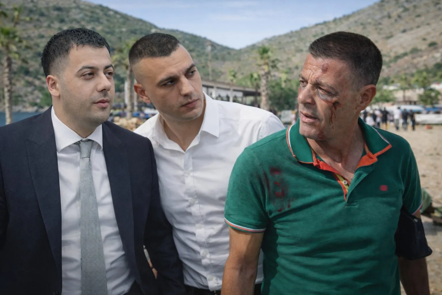 Dhuna brenda zyrave të IKMT, reagon Inspektorati i Përgjithshëm