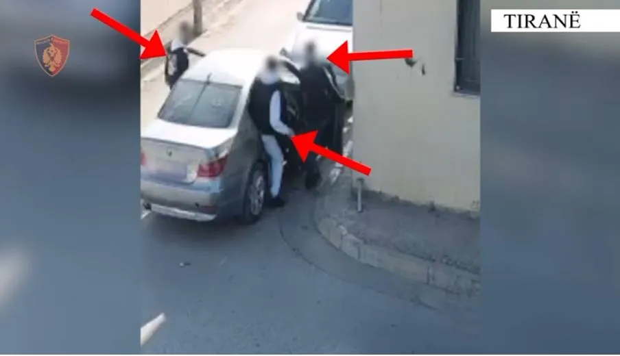 Tritoli në Tiranë, zbulohet skema, 7 persona përfundojnë në pranga