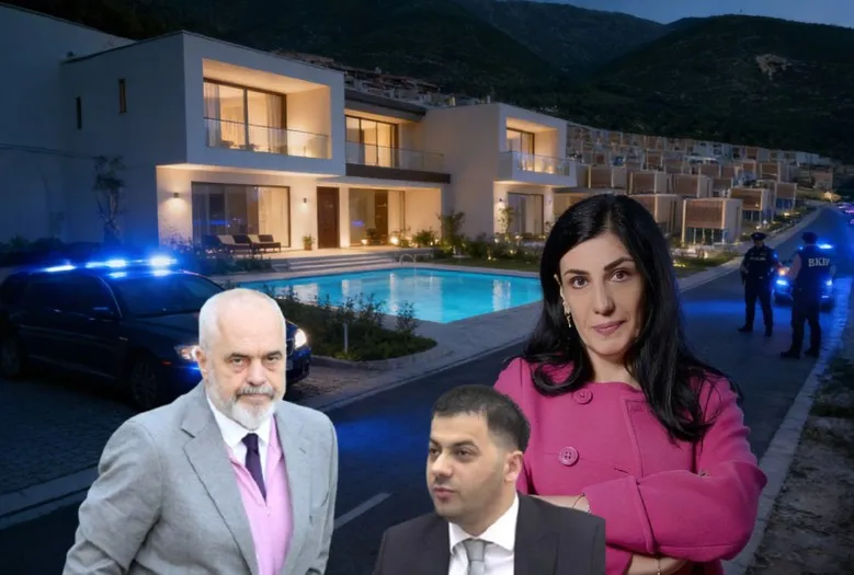 Rama e bëri për gjynah, Mirlinda e AKSHI-t po na del me 3 prona