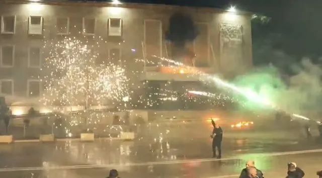 Protestë e re, avaz i vjetër