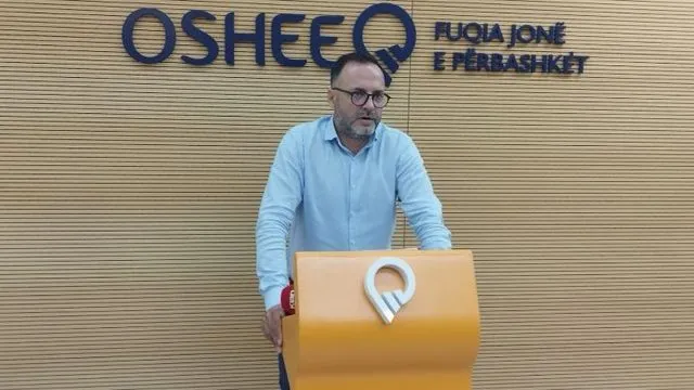 Kush është drejtori i ri i OSHEE që zëvëndëson Enea Karakaçin?