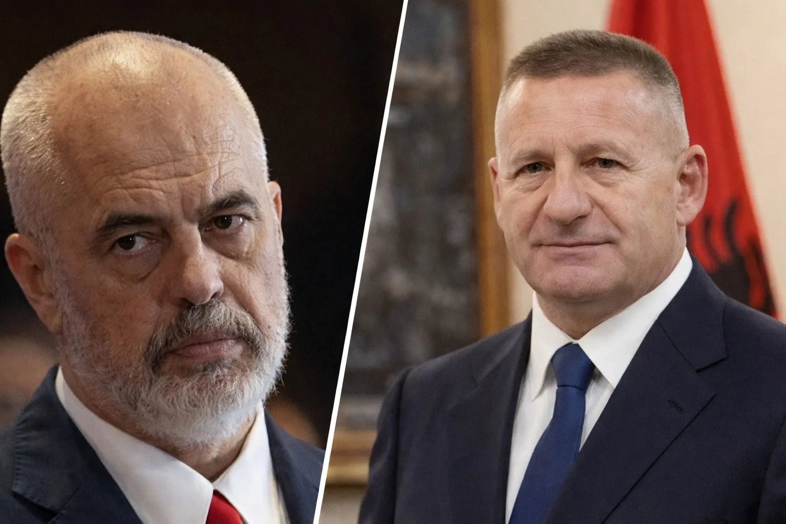 Edi Rama qenka i sëmurë? Nard Ndoka zbulon nga se ‘vuan’ ai