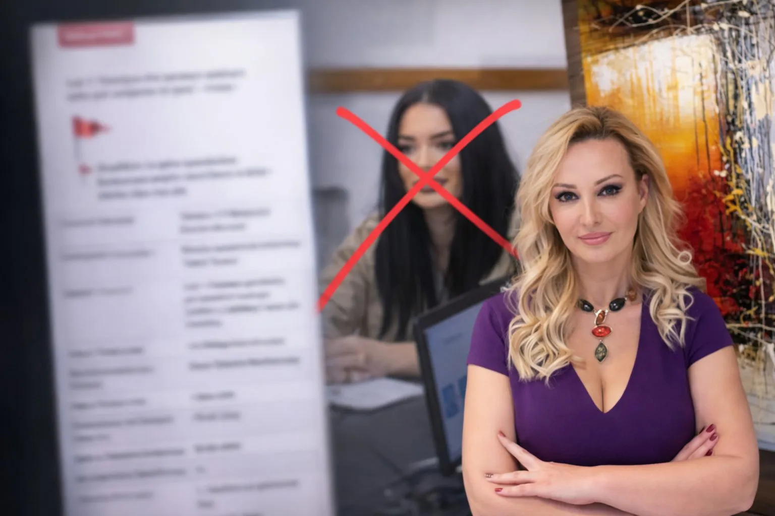 “Virgjëresha e korrupsionit” tender 75 mln lekë për zyrat e QSUT