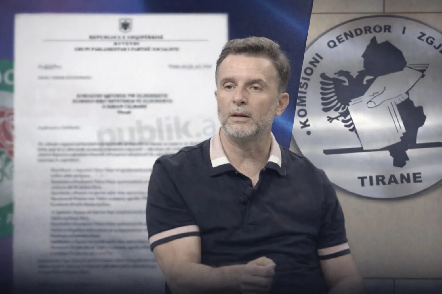 Erion Braçe ‘ndez motorët’ për kandidimin për Bashkinë e Tiranës