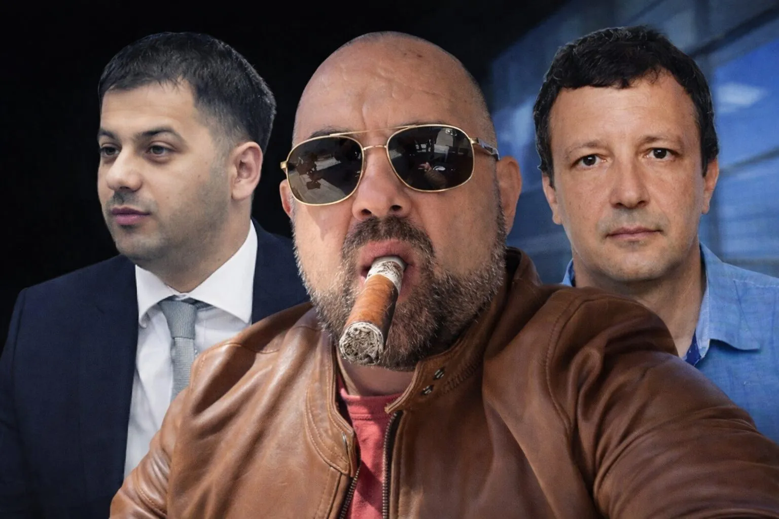 Endri Meksi plas denoncimin e fortë, drejton gishtin nga klanet e Ergys Agasit