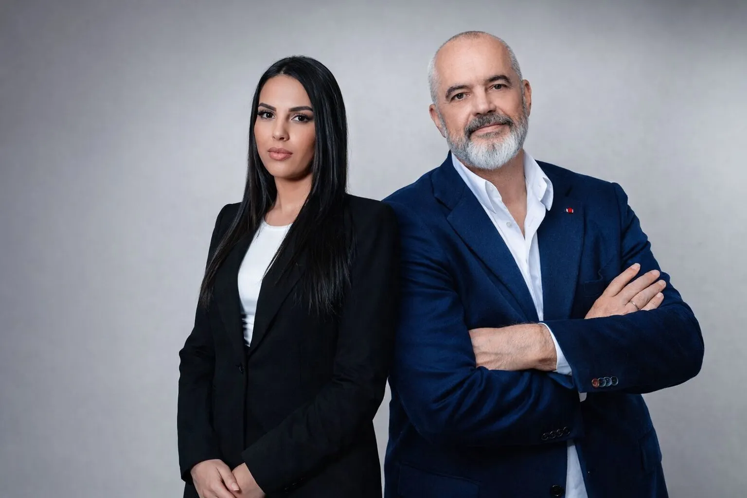 Mbaruan socialistët? Rama rekruton një tjetër drejtuese nga PD te quajtur Sara Bodo