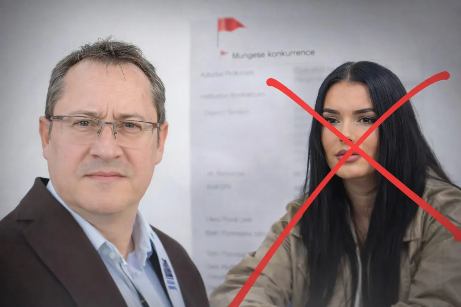 ‘Virgjëresha e korrupsionit’ gostit me 1.6 mld oligarkët e Shëndetësisë
