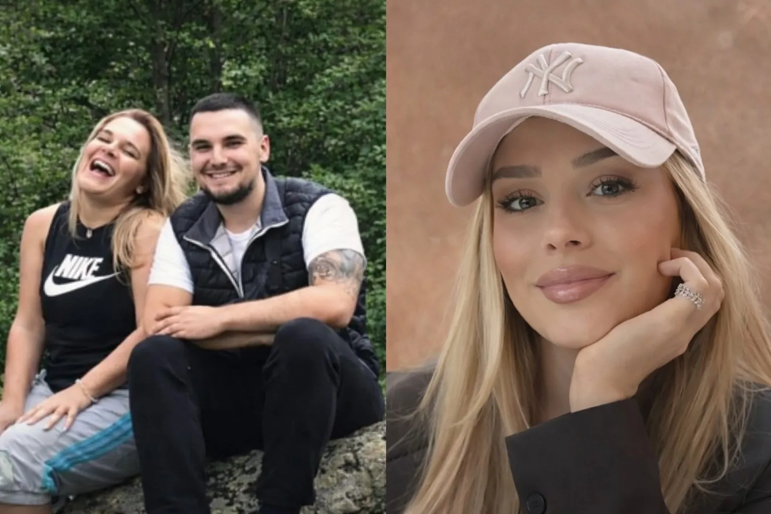 Djali i Monika Kryemadhit, në lidhje me këngëtaren e njohur shqiptare