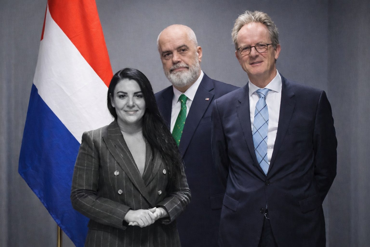 Vendimi për Ballukun, Holanda paralajmëron: Pa drejtësi s’ka BE!