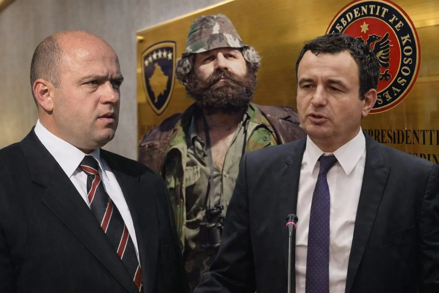 Presidenti i ri i Kosovës, Albin Kurti propozon nipin e Adem Jasharit