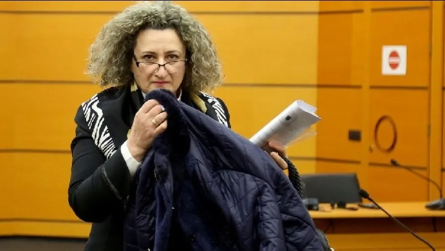 SPAK kërkon pushimin e çështjes ndaj gjyqtares Irena Gjoka
