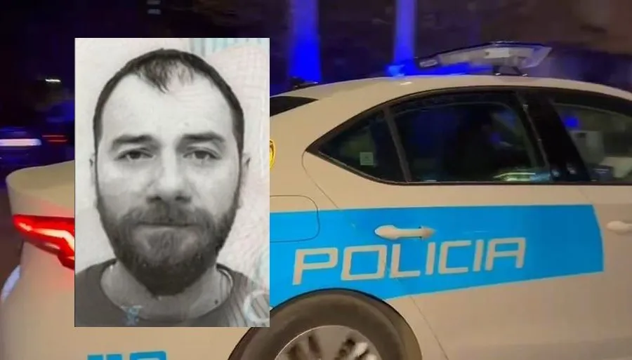Të shtëna me armë në Tiranë, plagoset 39-vjeçari turk