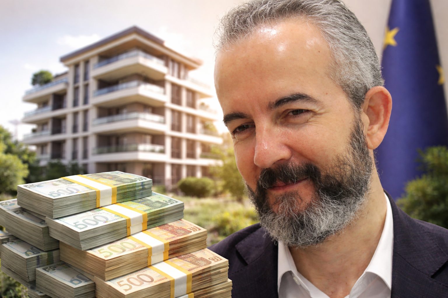 Pasuria e shtuar e Celibashit dhe hijet e prokurimeve në KQZ