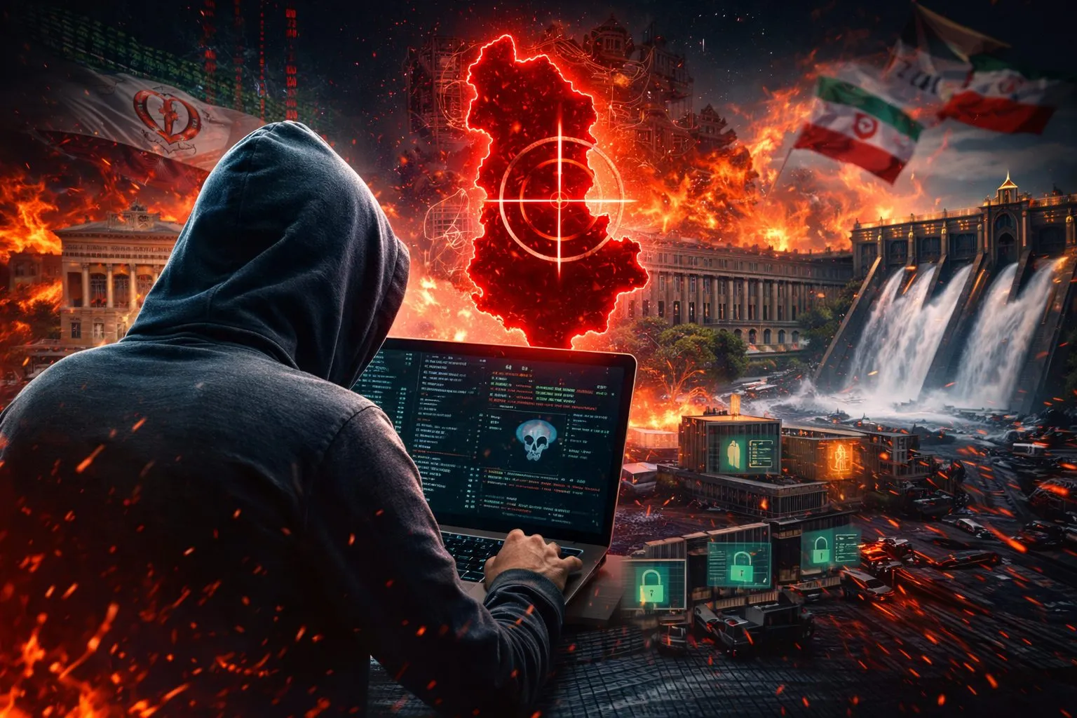 “Homeland Justice” tregon “kthetrat, rrezikohen sistemet qeveritare
