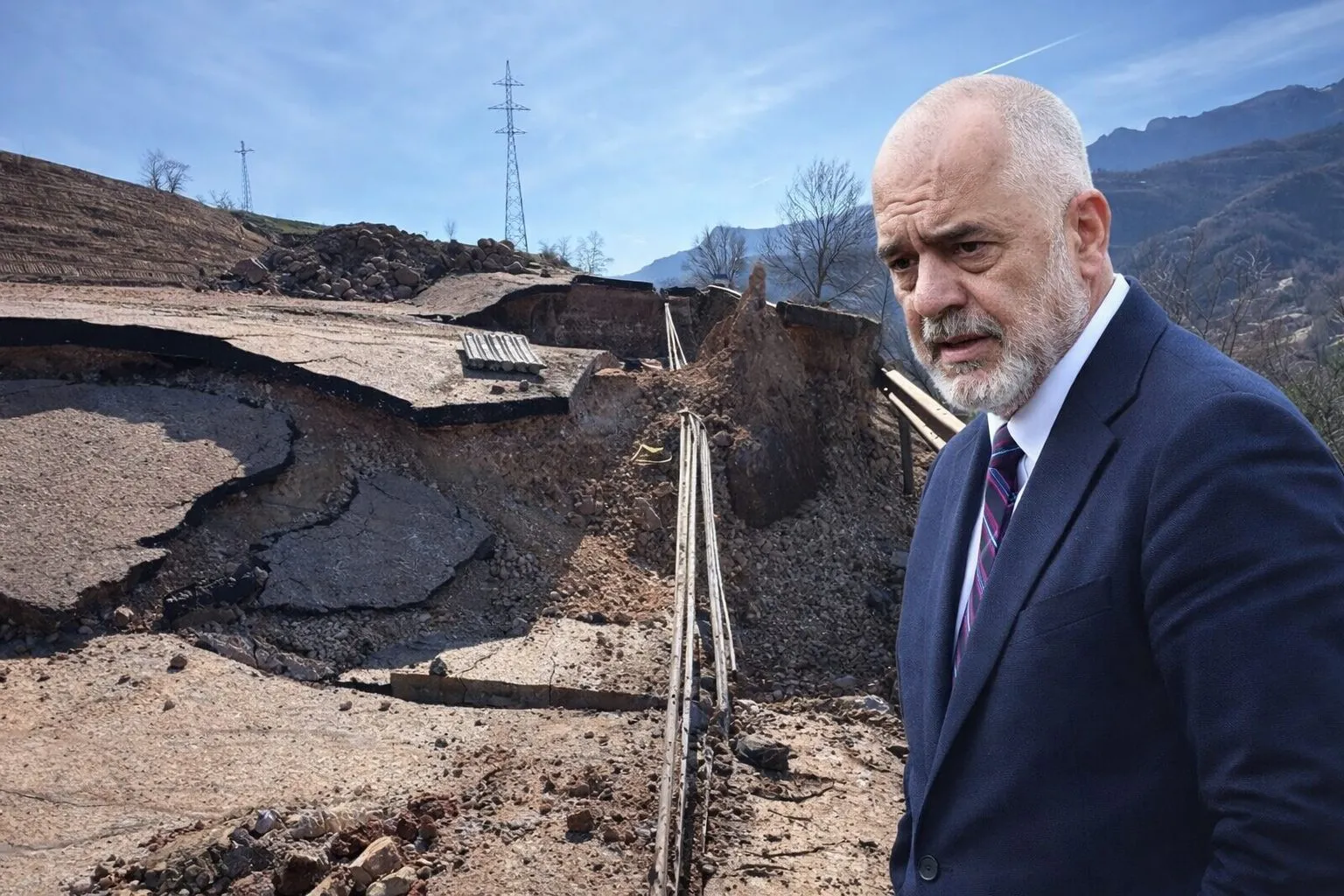 Si ra Korridori VIII? Projekti strategjik mes pikëpyetjeve