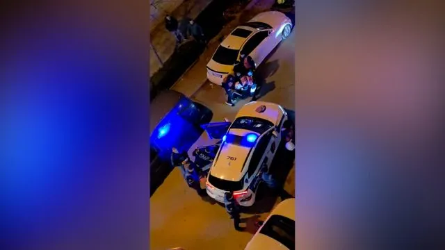 Sherr masiv në Tiranë, 5 persona dhunojnë 2 vëllezër