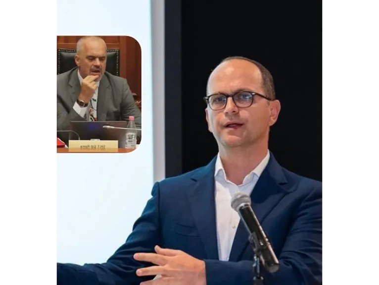 Bushati akuza Ramës: Drejtorët i shërbejnë partisë jo qytetarëve
