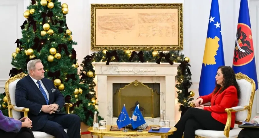 Terras:  “Hap pas” dështimi i Kuvendit të Kosovës për  presidentin