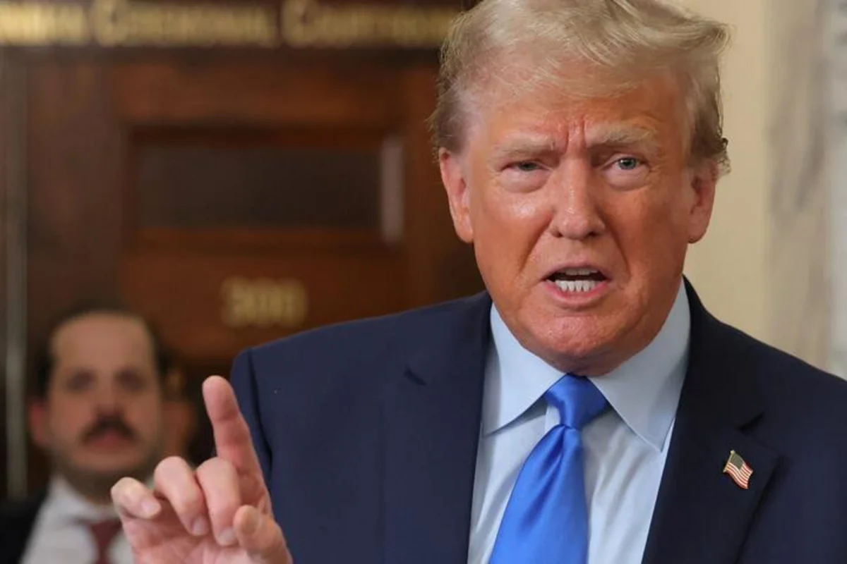Trump  me kërcënim të ri për Iranin:Do goditet rëndë!