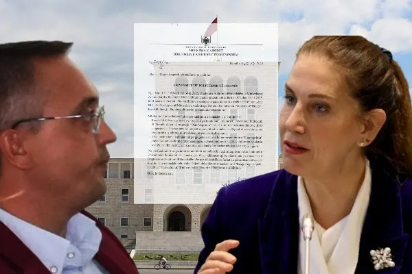 Kumbaro shkarkon administratorin e Universiteti Politeknik i Tiranës