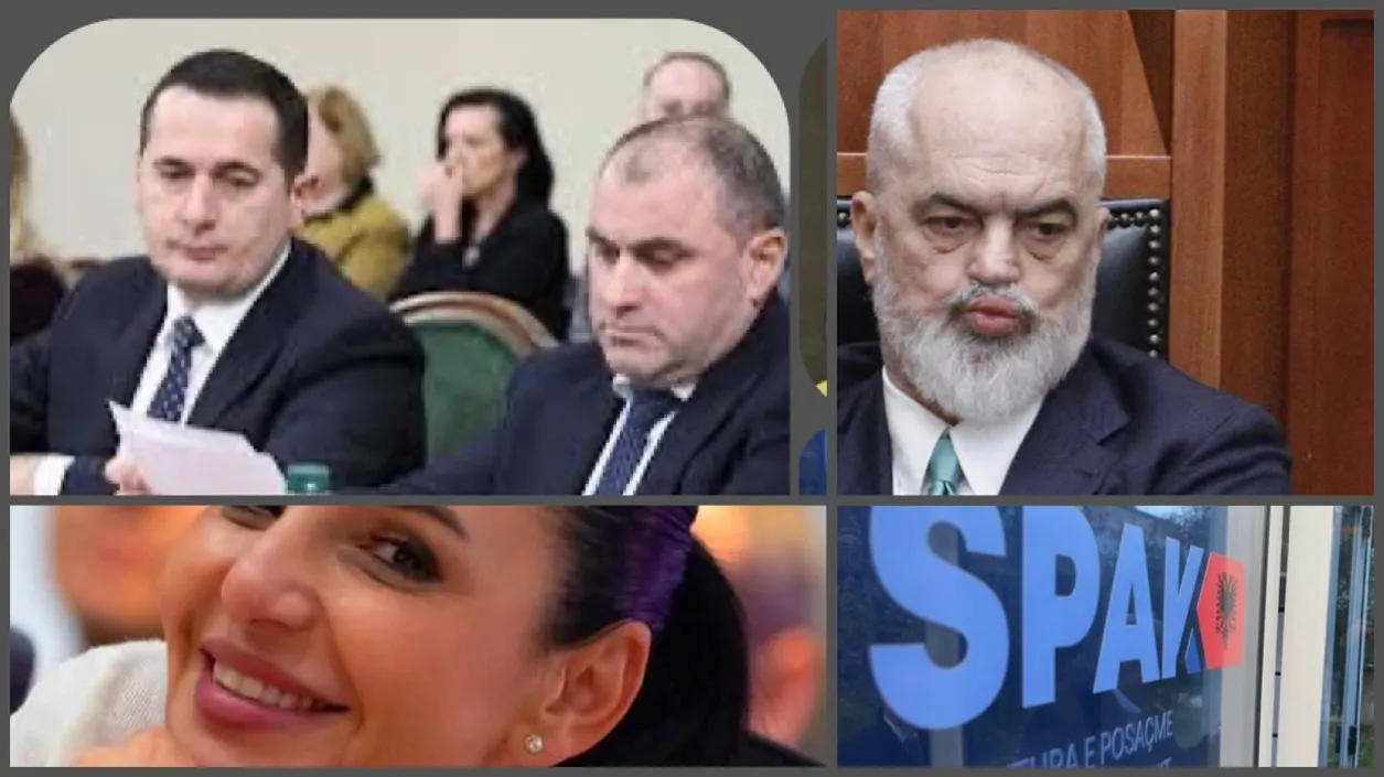 Prokurorët e SPAK me kërkesë të re për Belinda Ballukun: