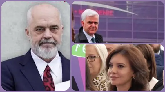 Si Rama i kërcënoi deputetët: Kush më  del kundër, do ta sakatoj!