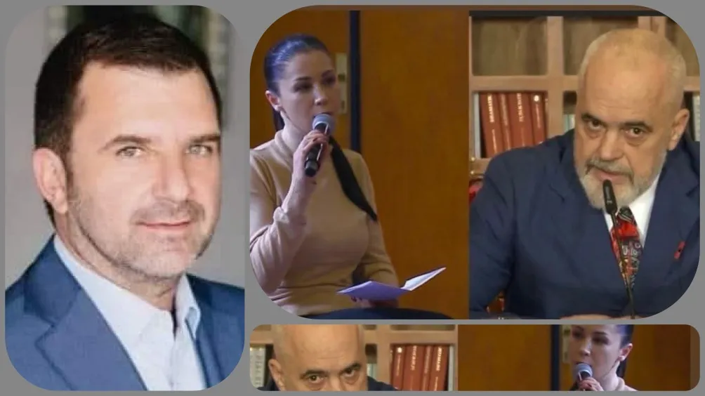 Turpi, i kolegëve që u gjendën në sallë me Ambrozian