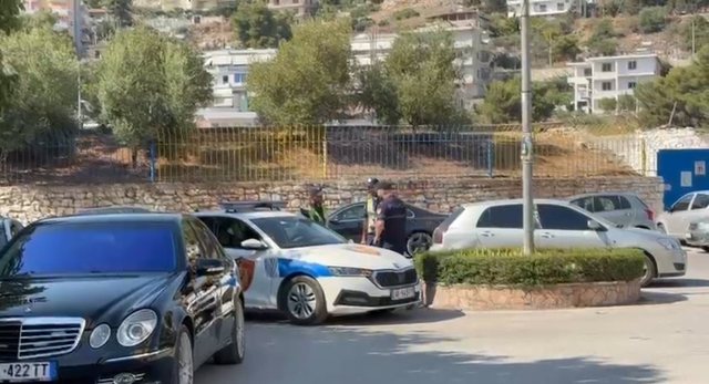 Sarandë, Policia zbardh ngjarjen dhe prangos 4 të rinj