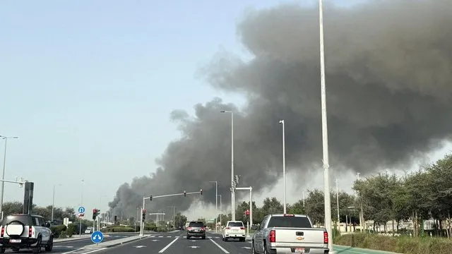 Abu Dhabi, 45 persona në pranga,publikuan sulmet e Iranit