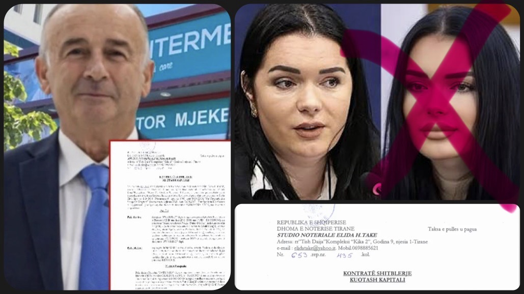 Virgjeresha e korrupsionit i jep deputetit socialist tenderin me ofertën më të lartë