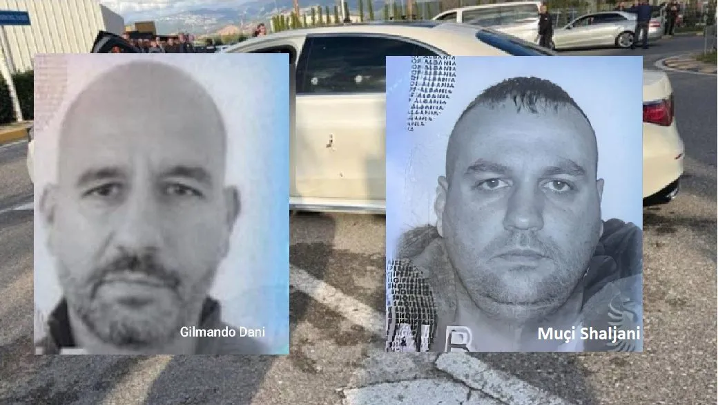 Vëllai iu vra në atentat, Sh. Shaljani i kërcënoi gruan për pronën