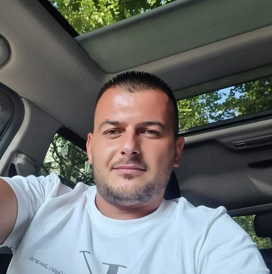 Ky është i riu shqiptar që u vra në Itali për morive xhelozie