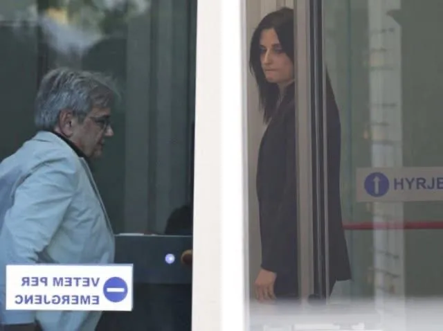 Nën hetim nga SPAK / Rama “fshin” Becin dhe Sakon