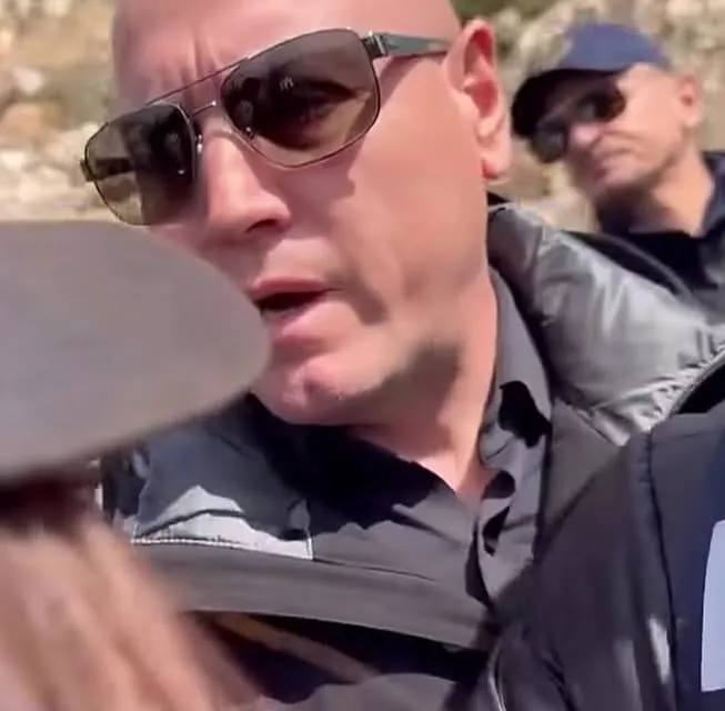 Bekim Lika, shefi i Komisariatit të Shkodrës apo cub?!