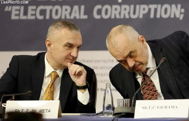 Ilir Meta i ka provuar të gjitha…