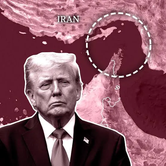 Trump i jep Iranit 10 ditë kohë, për sulmin ndaj centraleve