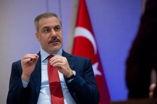 Ministri turk: SHBA-Iran, mesazhe  përmes Pakistanit