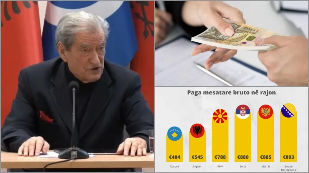 Çmimet janë 10-20% më të larta se vendet e BE-së
