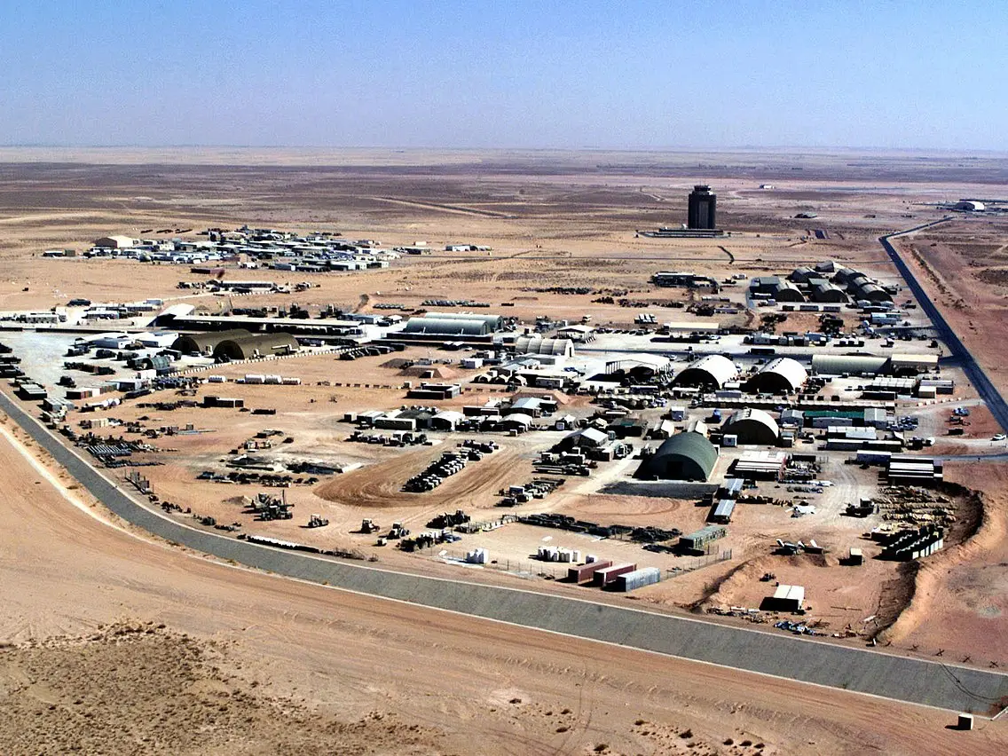 Sulm iranian ndaj bazës amerikane, plagosen  10 ushtarë