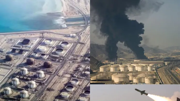 Brenda 1 muaji, bota në krizë energjetike nga lufta në Iran