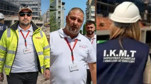 Tërmet në IMT: Gjykata pezullon Rigers Sheqerin