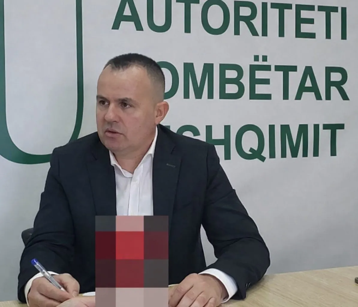 Arrestohet ish-Drejtori i AKU-së Durrës (EMRI)
