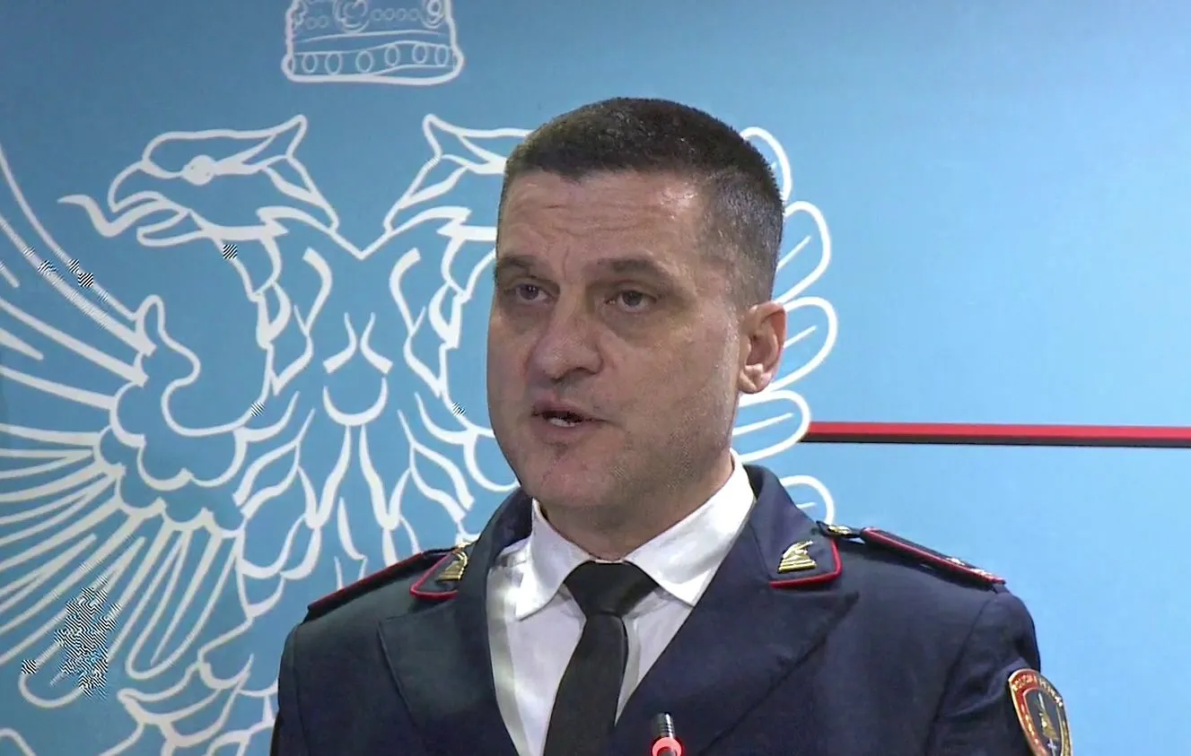 Jo vetëm Proda, shkarkohet edhe Drejtori i Policisë së Tiranës