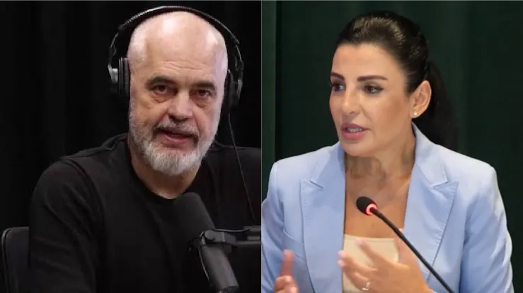 Rama flet për shkarkimin e Ballukut:  E jashtëzakonshme!