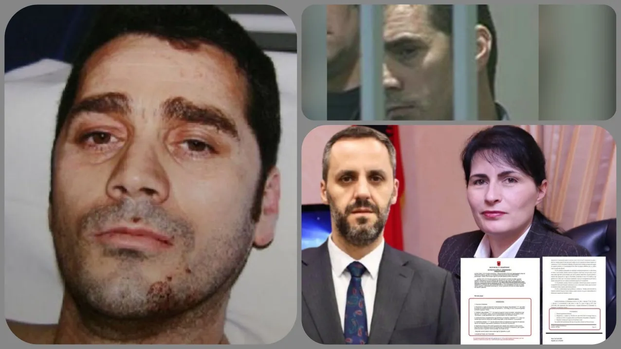 Ministria  “vonoi” letrat, Arta Marku pro-lirimit, del nga burgu Ilir Paja