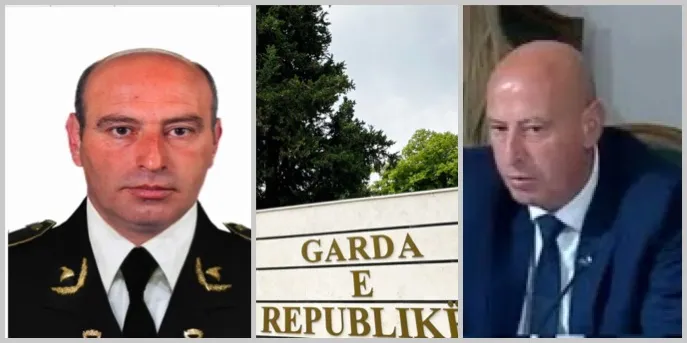 Emërimi i Drejtorit të Gardës mes anulimit të garës dhe akuzave