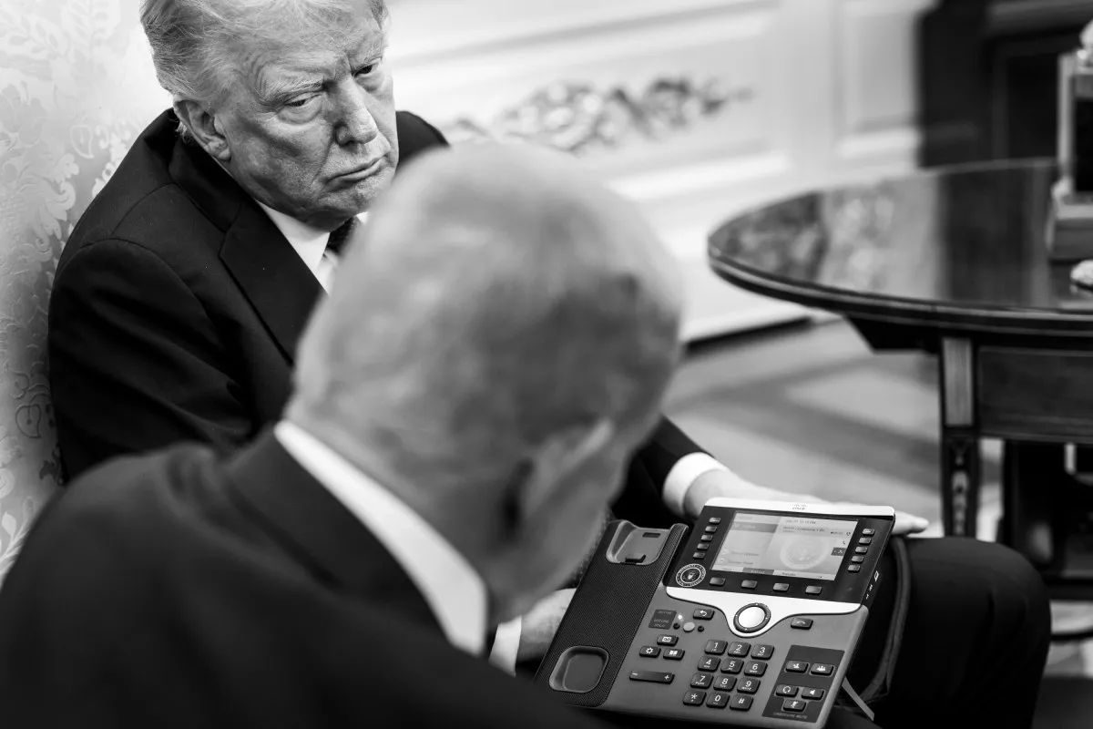 Telefonata sekrete Trump-Netanyahu që nisi luftën me Iranin