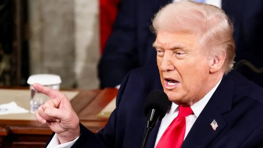 Trump: Pas  Iranit, radhën e ka një vend i quajtur Kuba
